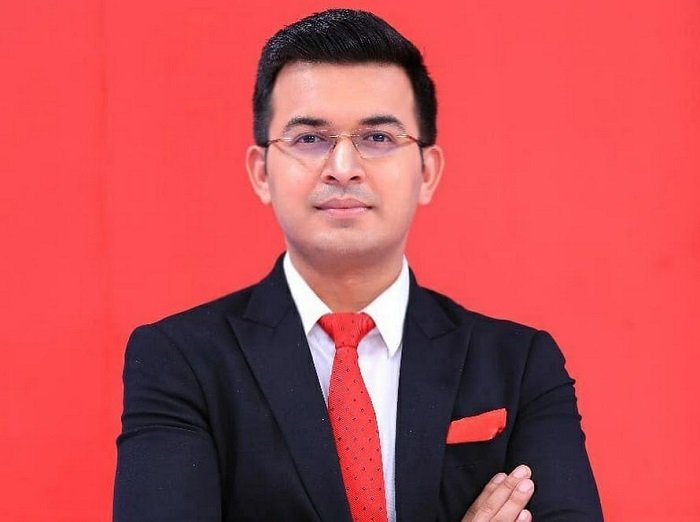 shubhankar mishra biography wiki age salary worth affaris wife news biodata profile