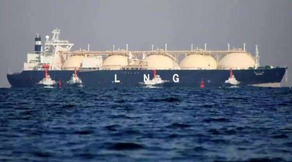 LNG Import Agreement: IOC Signs Deals with UAE’s ADNOC