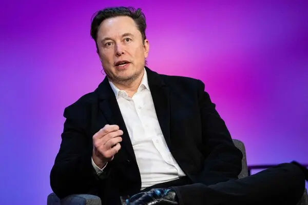 Elon Musk joined a forum on X Spaces to discuss a Senate bill providing assistance to Ukraine in its conflict with Russia. Musk expressed skepticism about a Ukrainian victory.