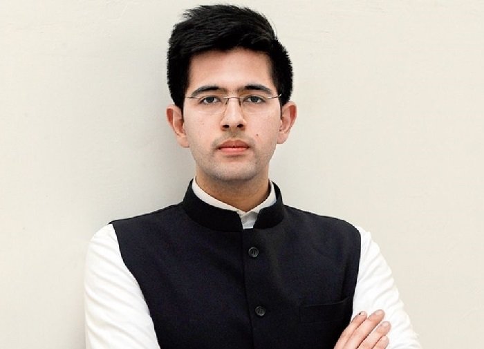 Raghav Chadha Wiki Biography age career income worth profile