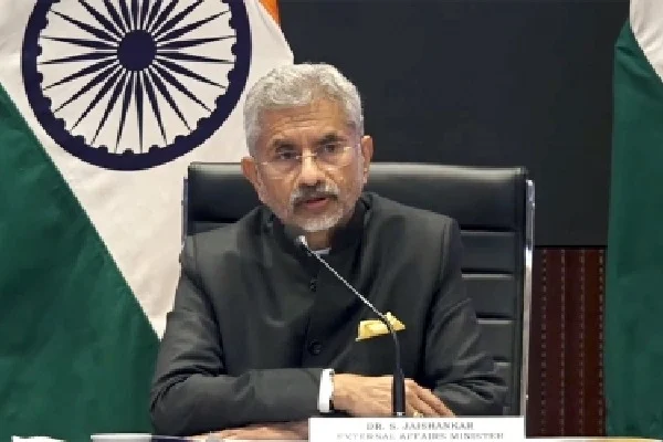 The US Ambassador to India emphasized the importance of religious freedom and equality, while the External Affairs Minister defended the historical background of the Citizenship Amendment Act.