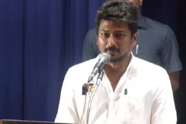 BJP demands apology from Congress and INDIA alliance leaders over Tamil Nadu minister's remark on Sanatana Dharma.