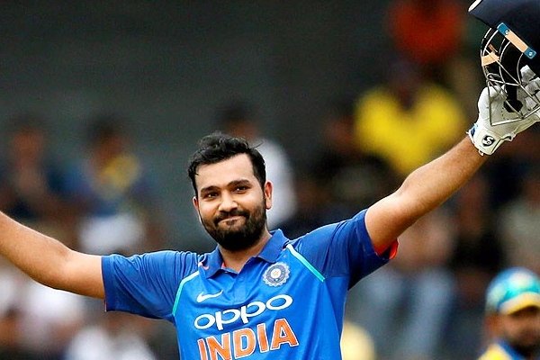 Rohit Sharma is playing under Hardik Pandya's captaincy at MI this season, having been removed from his role.