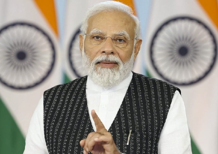 PV Narasimha Rao, Karpoori Thakur, Chaudhary Charan Singh, MS Swaminathan were conferred upon with India's highest civilian award, Bharat Ratna, on Saturday.