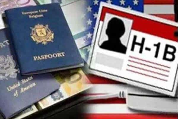 US Visa Fee Hike: Impact on H-1B, L-1, and EB-5 Visas
