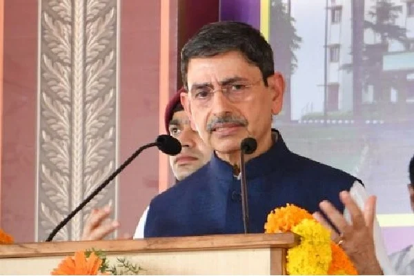 The Tamil Nadu Government had called the search committees illegal and had reconstituted the committees, excluding UGC nominees and had challenged the Governor's move in the Supreme Court.