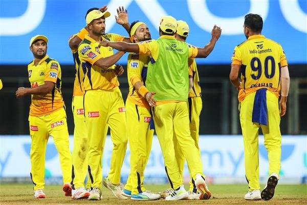Electoral bonds data: Chennai Super Kings Cricket Ltd paid a total of ₹5 crore in donations through electoral bonds
