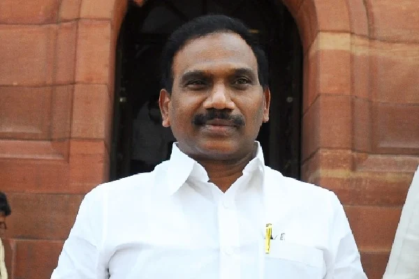 A Raja's ‘we are enemies of Ram’ remark has prompted condemnation from the Congress as the party asserted that one should exercise restraint while speaking, while RJD, an INDIA ally, said it was his personal statement
