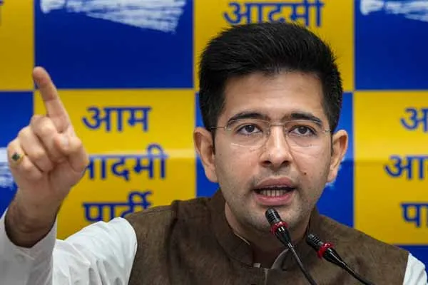 Raghav Chadha eye surgery: AAP MP Raghav Chadha's vitrectomy surgery in the UK aims to prevent retinal detachment. Without prompt treatment, this condition can cause severe vision impairment. Presently, Chadha's vision is stable with no loss.