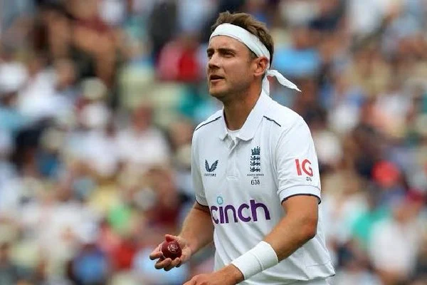 Stuart Broad Critiques RCB Bowling Tactics After Defeat