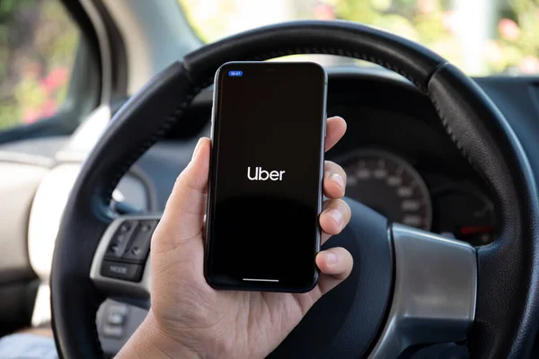 The inflated Uber ride bill “did not include a Goods and Services Tax (GST),” the viral post claimed.