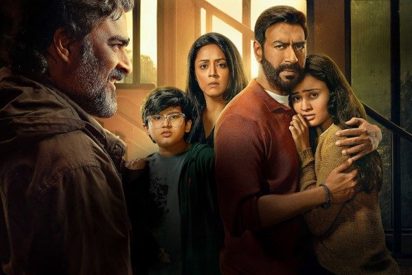 Shaitaan Box Office Collection Day 6: Vikas Bahl’s latest movie has crossed ₹100 crore. As per media reports, the movie was made with ₹65 crore.